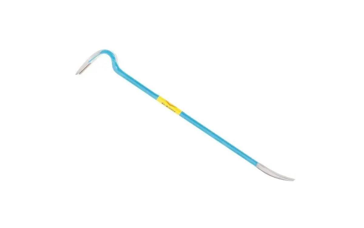 Svedbro Tove Wrecking Bar (Sweden) - NORTH RIVER OUTDOORS