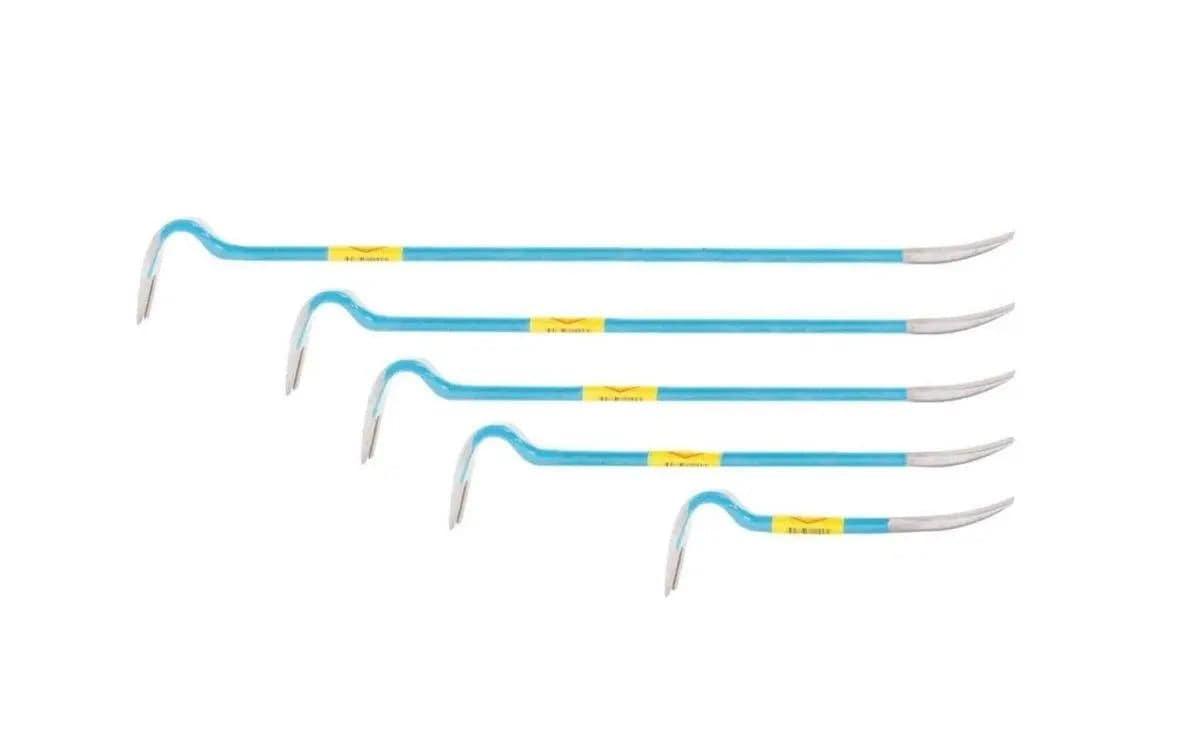 Svedbro Tove Wrecking Bar (Sweden) - NORTH RIVER OUTDOORS