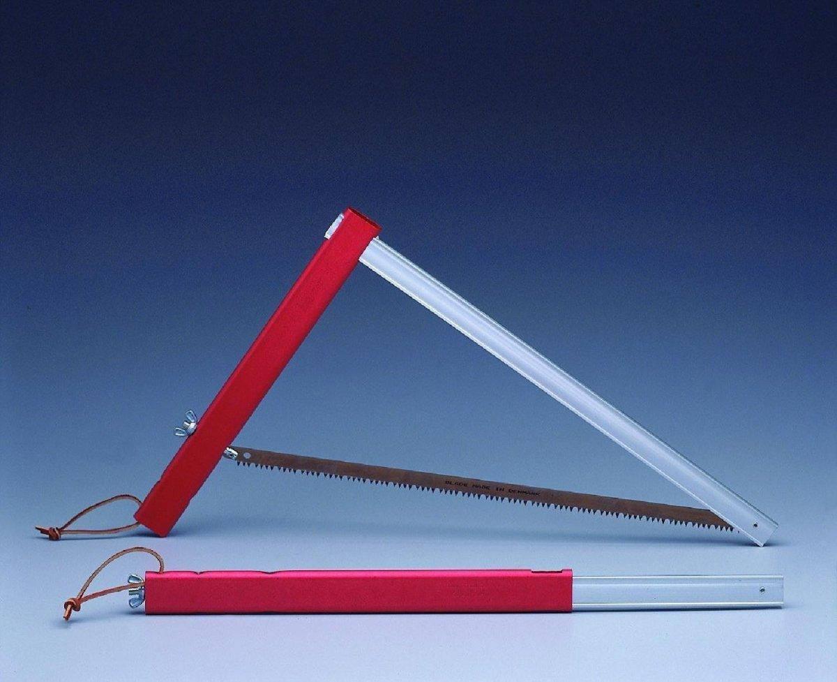 Sven Folding Saw - 21" (USA) - NORTH RIVER OUTDOORS