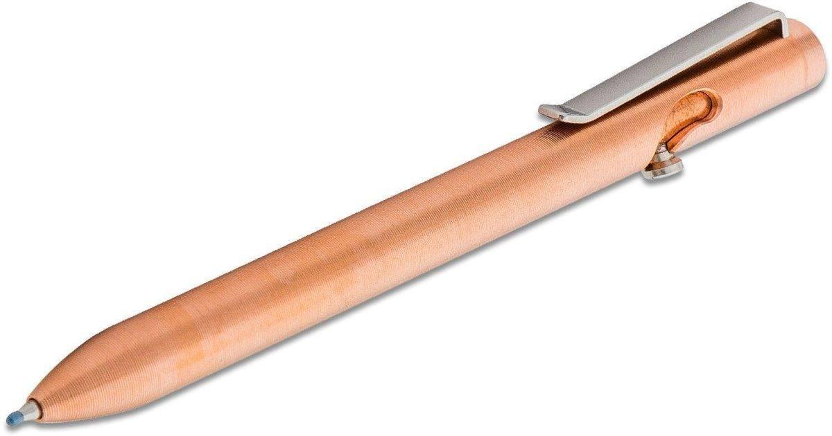 Tactile Turn Bolt Action Pen Standard 5.6" (USA) - NORTH RIVER OUTDOORS