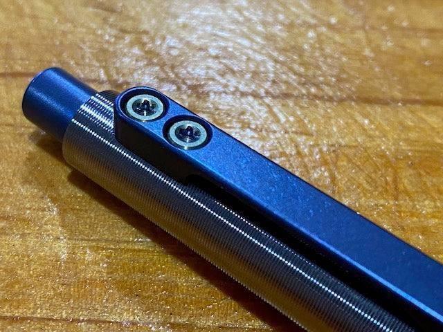 Tactile Turn Side Click Pen Standard 5.8" (USA) - NORTH RIVER OUTDOORS