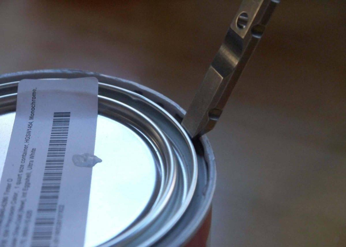 TEC Accessories Titanium Pry Bar Pocket Edition - NORTH RIVER OUTDOORS