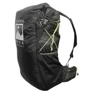 Terra Nova Laser 20 Elite Pack/ Black - NORTH RIVER OUTDOORS