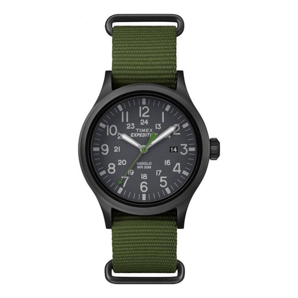 Timex Men's Expedition Scout 40 Watch - NORTH RIVER OUTDOORS