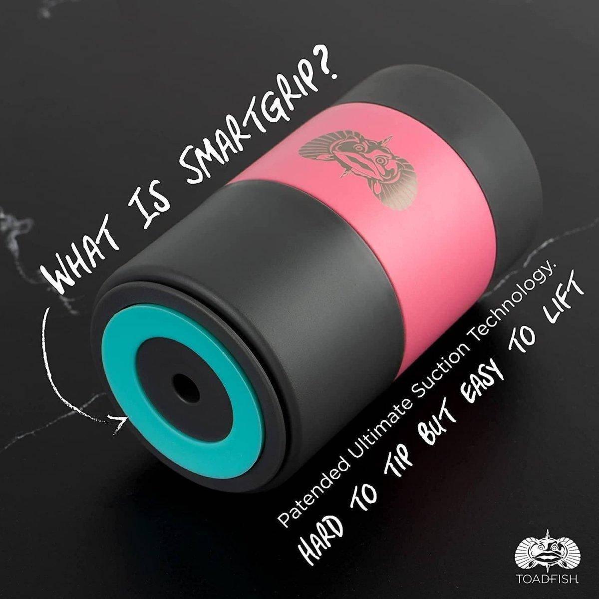 Toadfish Non-Tipping 12oz Can Cooler - NORTH RIVER OUTDOORS