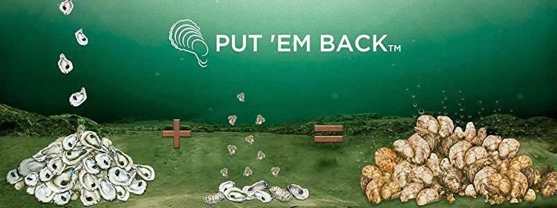 Toadfish Professional Oyster Shucking Knife Opener Tool - NORTH RIVER OUTDOORS