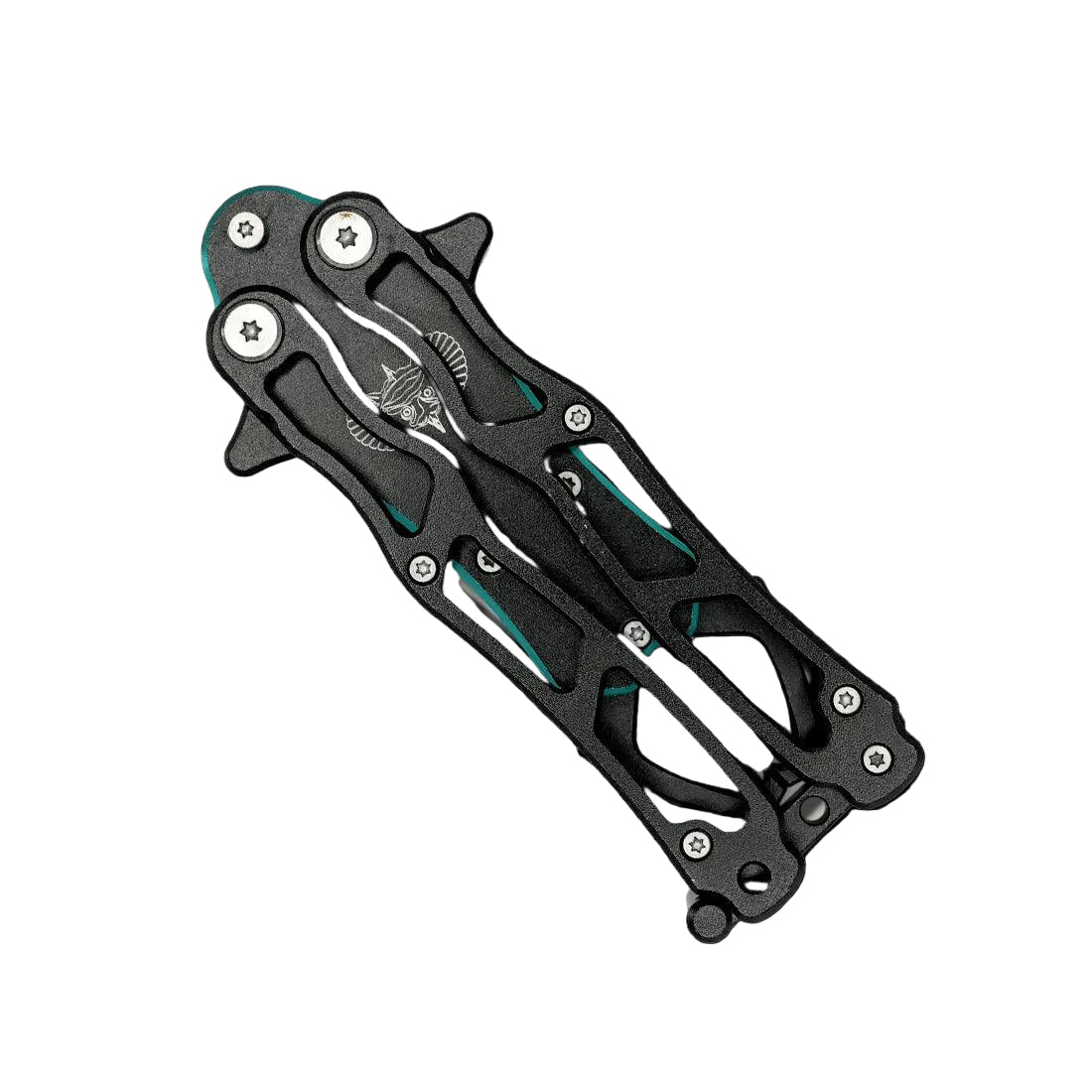 Toadfish Stowaway Fish Gripper - NORTH RIVER OUTDOORS