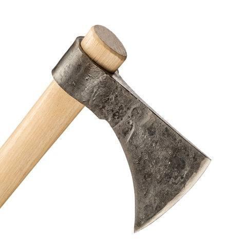 19" Competition Throwing Tomahawk - Hand Forged - NORTH RIVER OUTDOORS