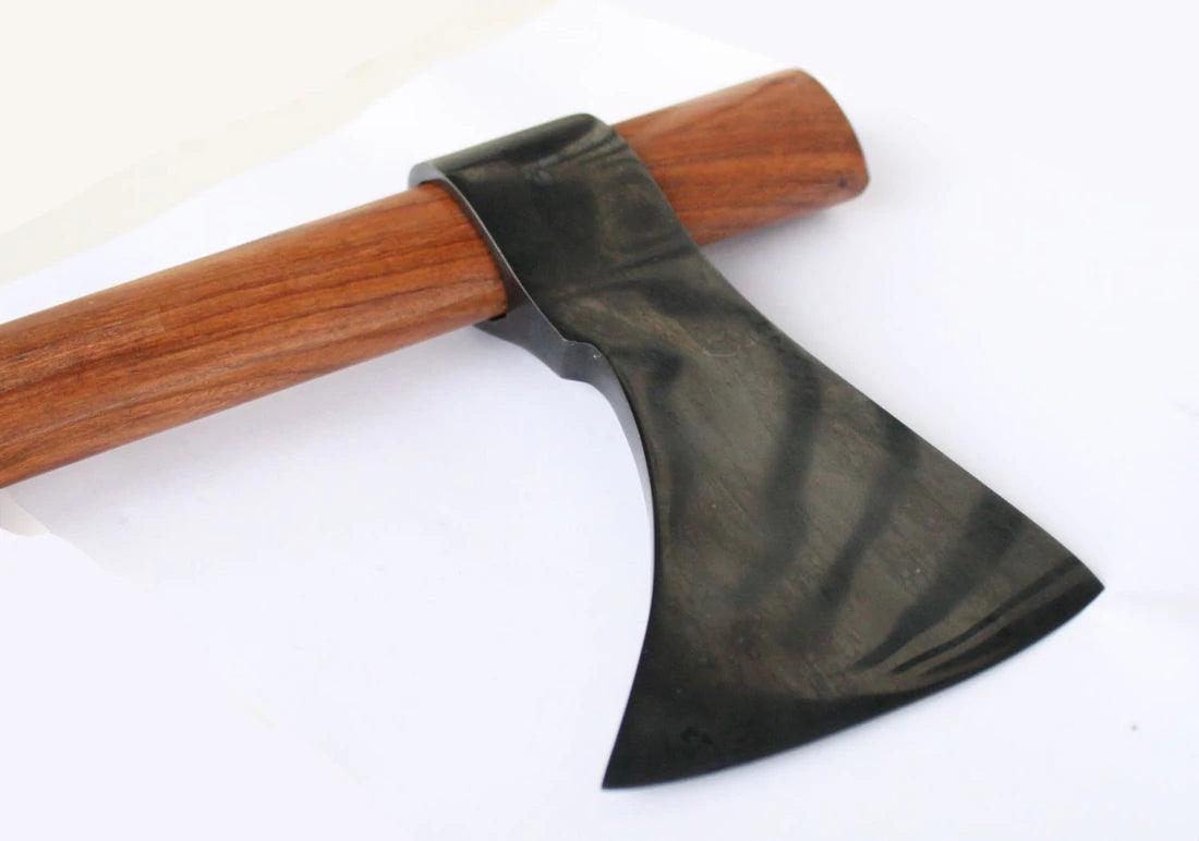 Blue Steel 19" Competition Throwing Tomahawk - NORTH RIVER OUTDOORS