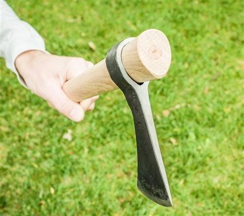 Scout 19" Throwing Tomahawk - NORTH RIVER OUTDOORS