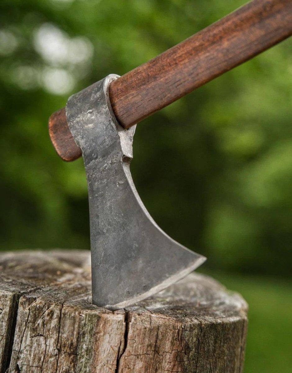 Scout 19" Throwing Tomahawk - NORTH RIVER OUTDOORS