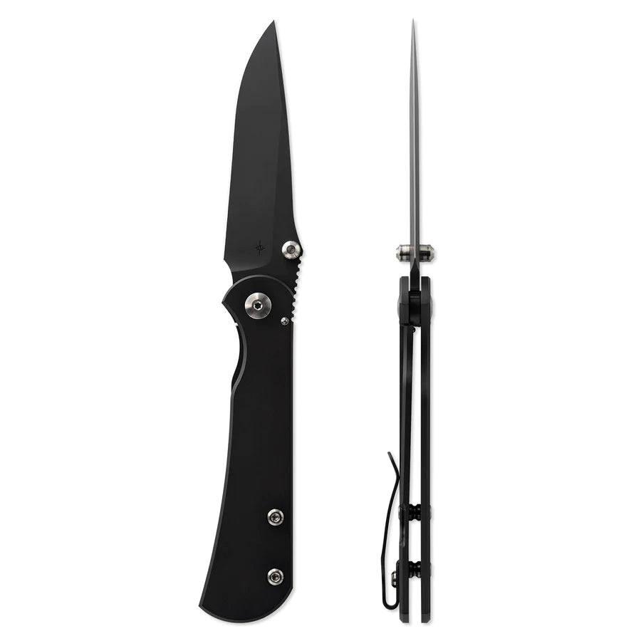 Toor Merchant 2.0 FL35S Folding Knife 3.5" CPM-S35VN (USA) - NORTH RIVER OUTDOORS