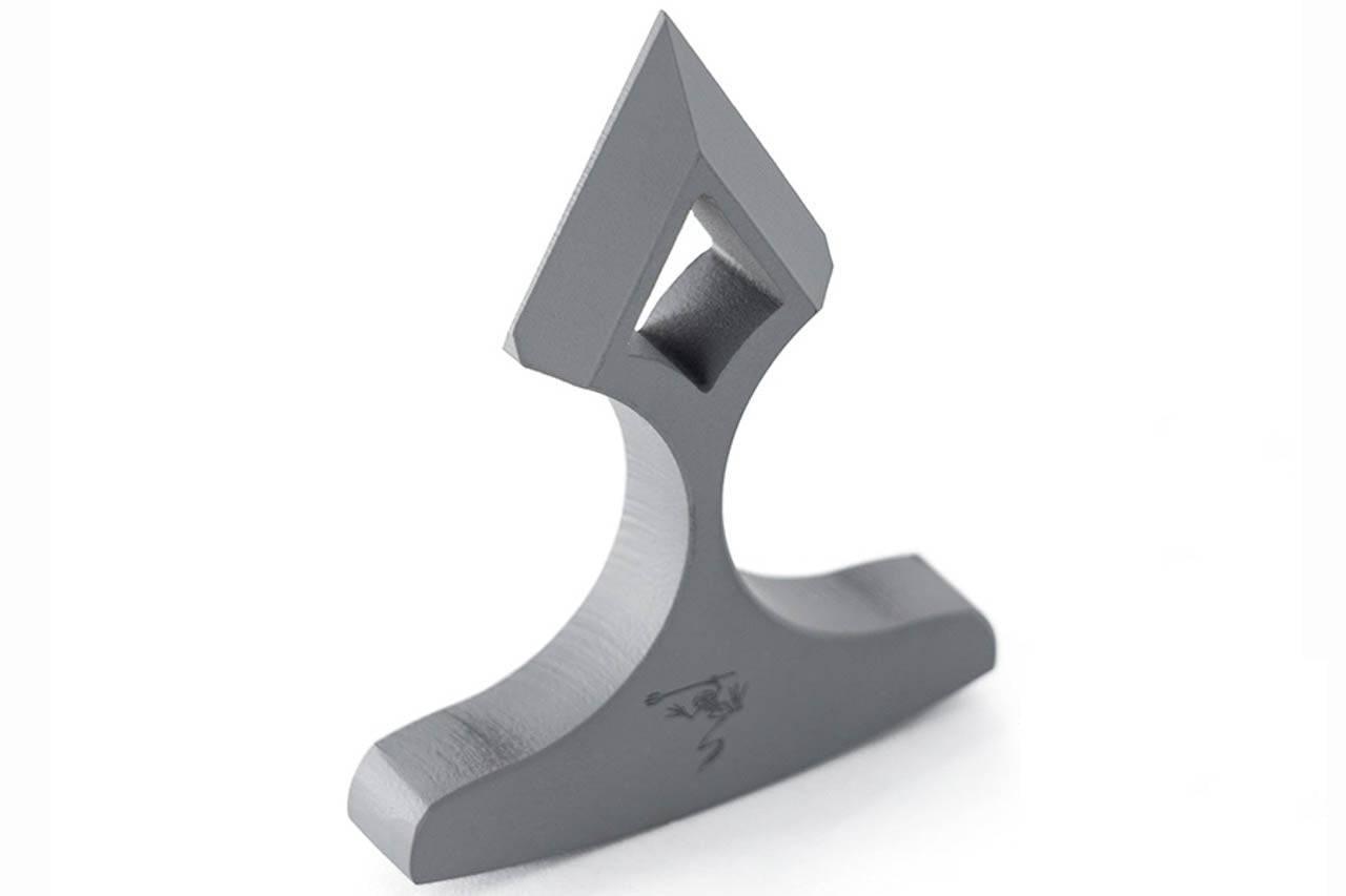 Toor Thor's Hammer w/ Sheath (USA) - NORTH RIVER OUTDOORS