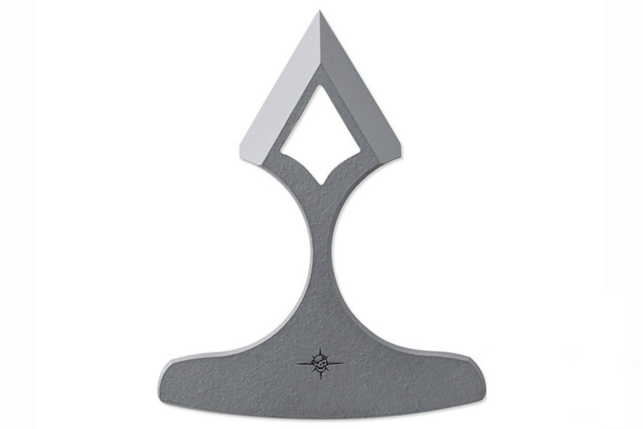 Toor Thor's Hammer w/ Sheath (USA) - NORTH RIVER OUTDOORS