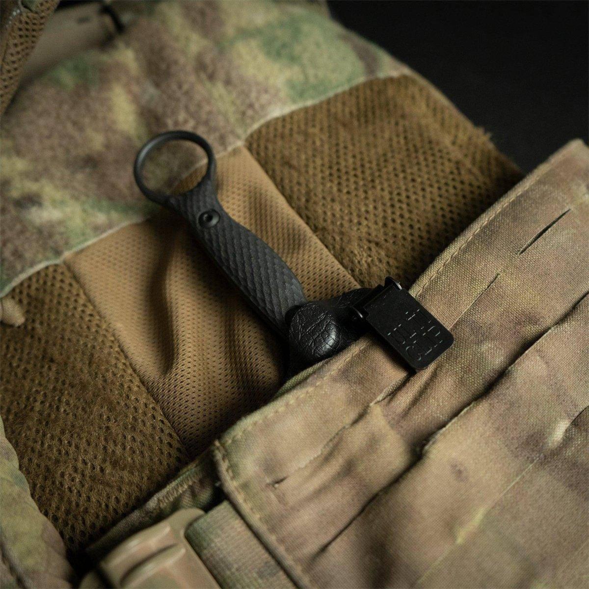 Toor Ulticlip Slim 3.3 - NORTH RIVER OUTDOORS