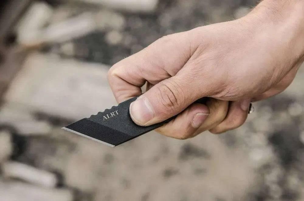 TOPS ALRT 01 Knife - NORTH RIVER OUTDOORS