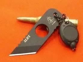 TOPS ALRT 01 Knife - NORTH RIVER OUTDOORS