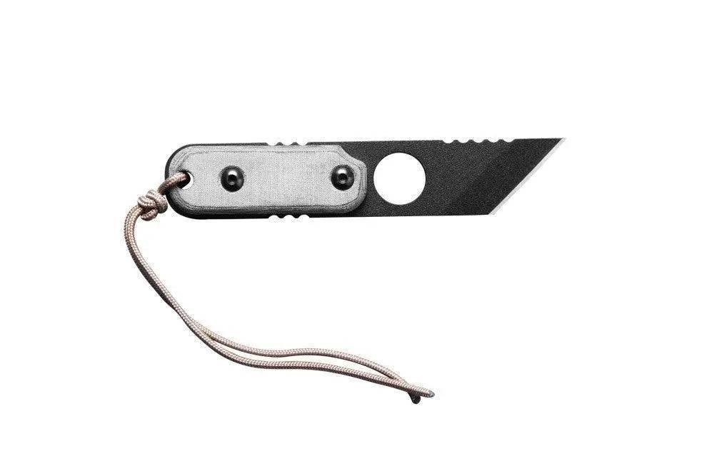 TOPS ALRTXL-03 Knife - NORTH RIVER OUTDOORS