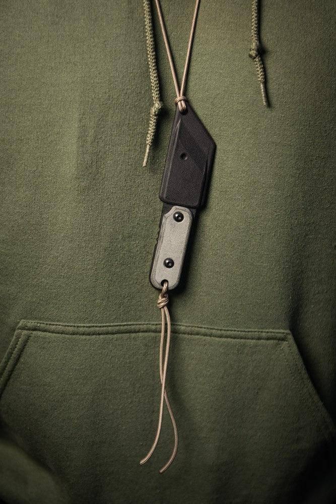 TOPS ALRTXL-03 Knife - NORTH RIVER OUTDOORS
