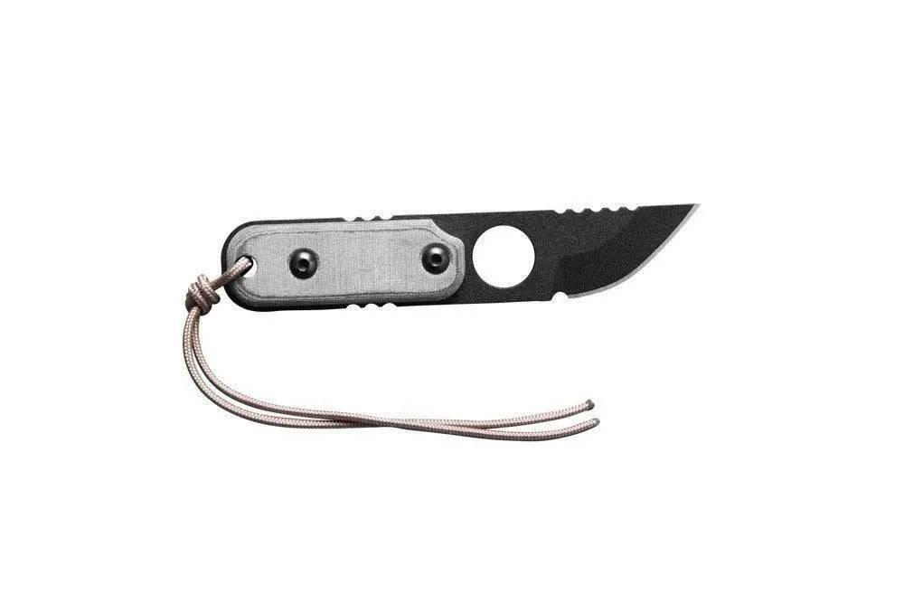 TOPS ALRTXL-05 Hunters Point Knife - NORTH RIVER OUTDOORS