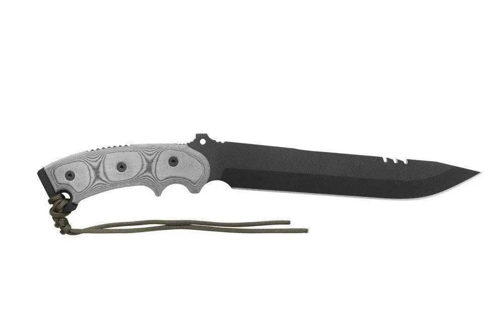 TOPS Anaconda 9 Knife - NORTH RIVER OUTDOORS