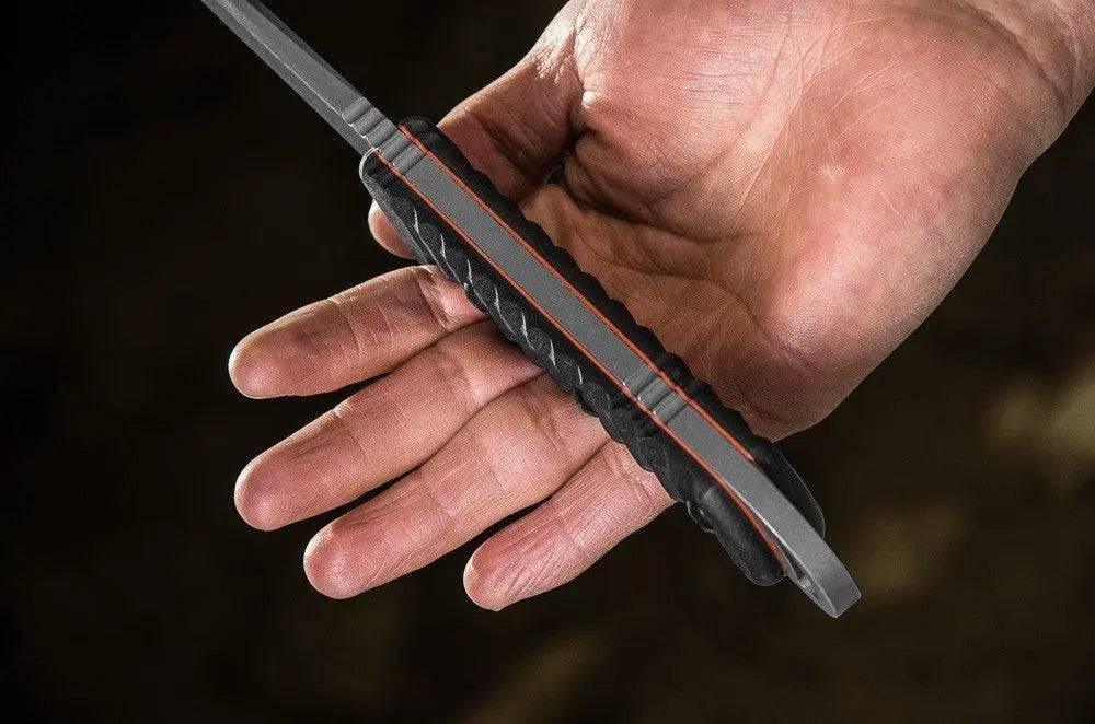 TOPS Apache Dawn Rockies Edition Knife - NORTH RIVER OUTDOORS