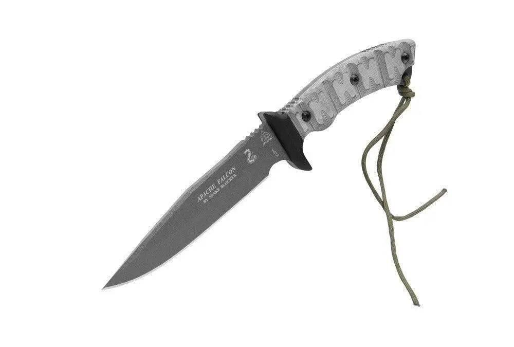 TOPS Apache Falcon Knife - NORTH RIVER OUTDOORS