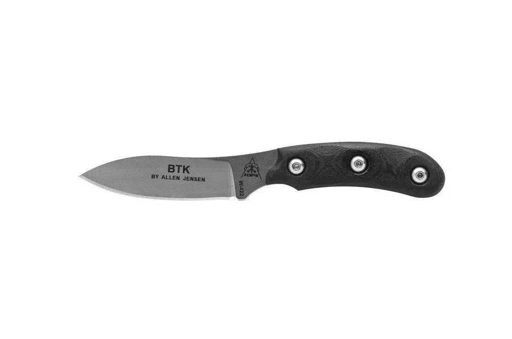 TOPS Bird and Trout Knife - NORTH RIVER OUTDOORS