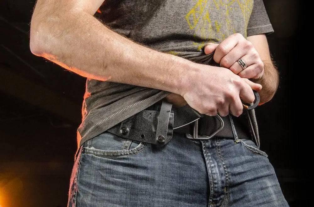 TOPS C.U.T. 4.0 Combat Utility Tool Knife (USA) - NORTH RIVER OUTDOORS