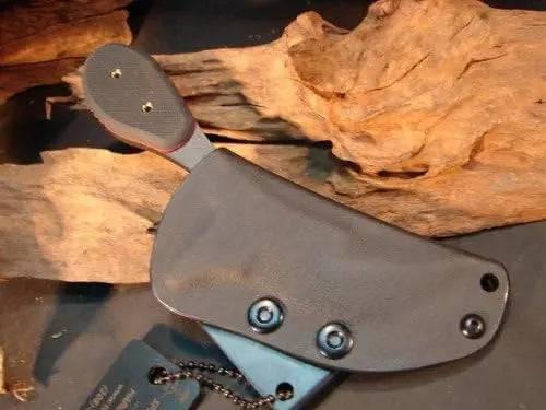 TOPS California Cobra Knife (CALCO-01) - NORTH RIVER OUTDOORS