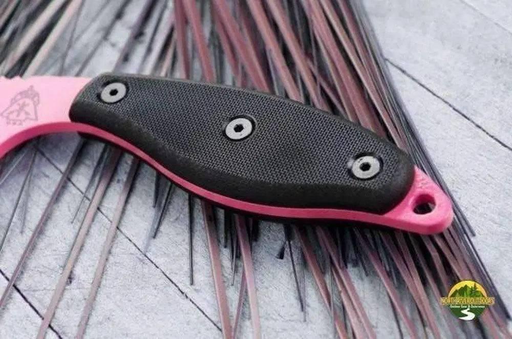 TOPS Lioness Knife - NORTH RIVER OUTDOORS