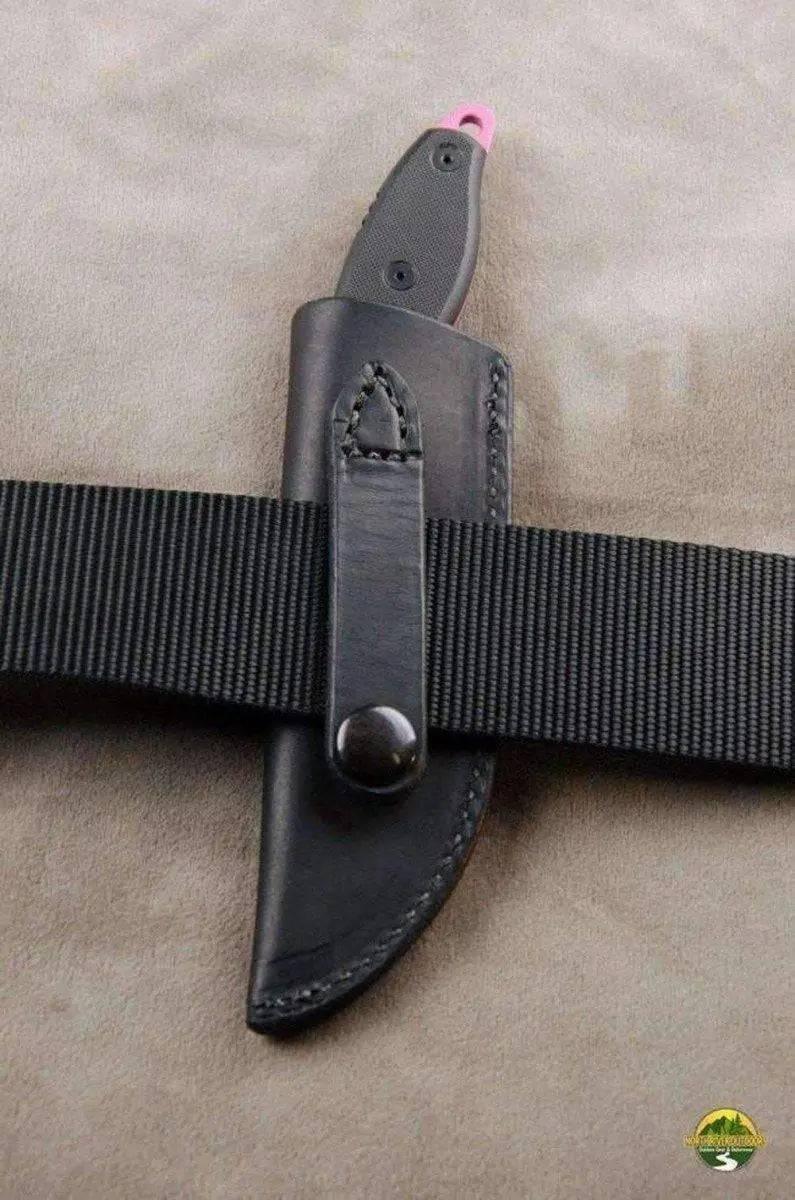 TOPS Lioness Knife - NORTH RIVER OUTDOORS