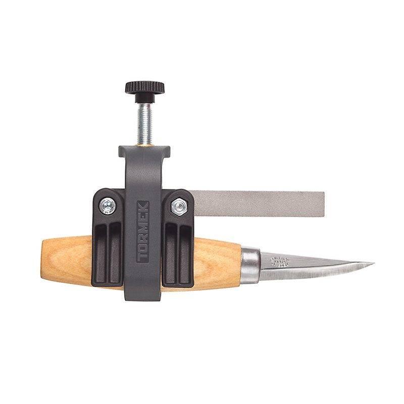 Tormek SVM-00 Small Knife Holder - NORTH RIVER OUTDOORS