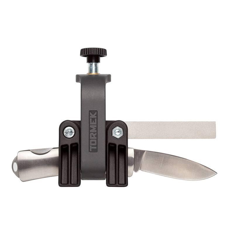 Tormek SVM-00 Small Knife Holder - NORTH RIVER OUTDOORS