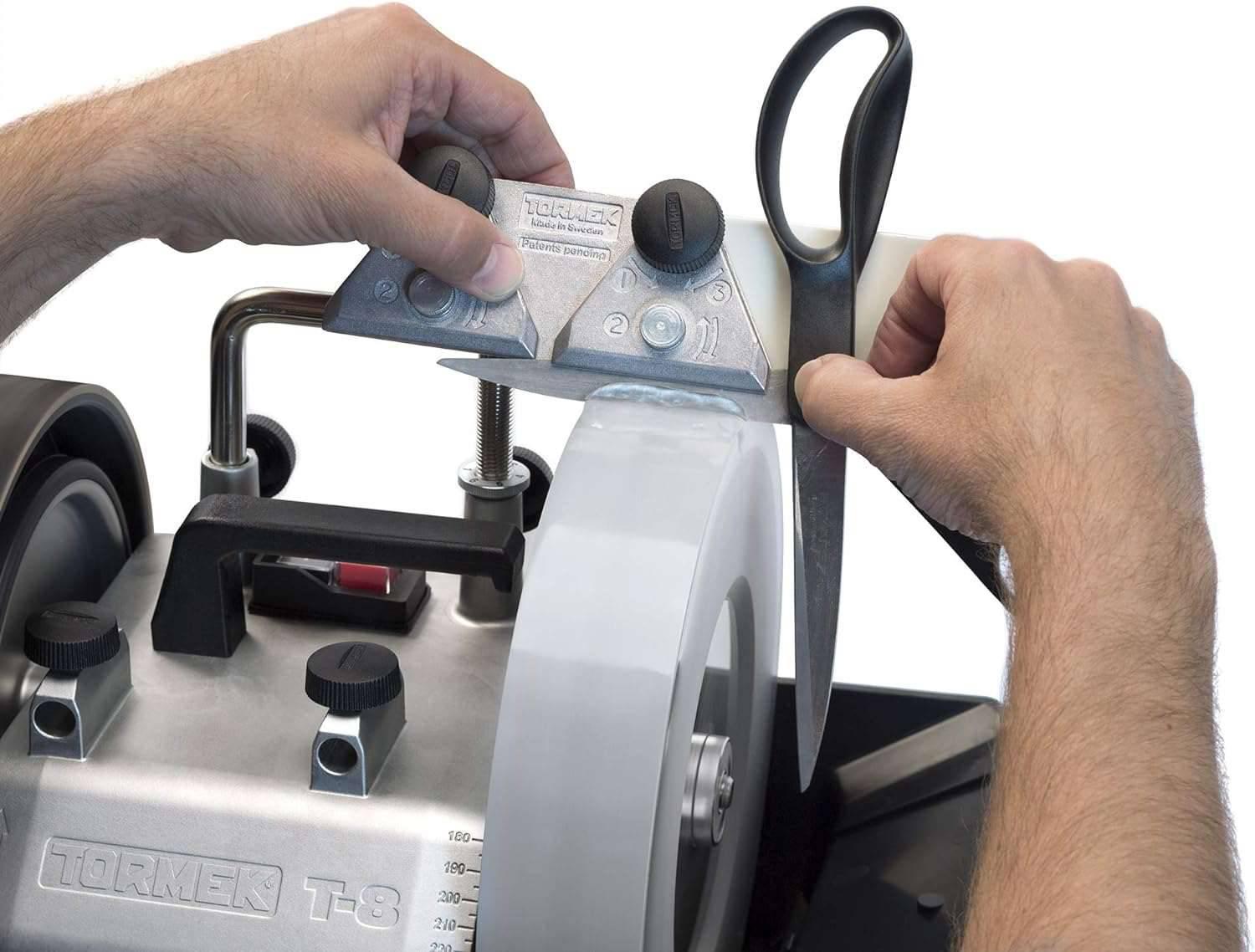 Tormek SVX-150 Scissor Jig - NORTH RIVER OUTDOORS