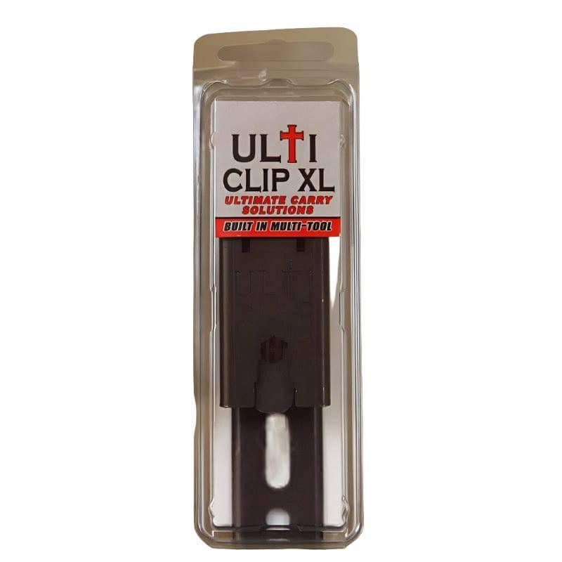ULTICLIP XL Knife Retention Clip (USA) - NORTH RIVER OUTDOORS