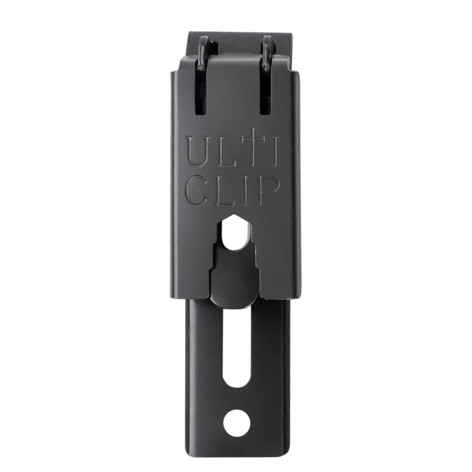 ULTICLIP XL Knife Retention Clip (USA) - NORTH RIVER OUTDOORS