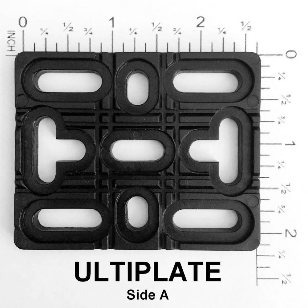 Ultiplate for Knife Sheaths & Holsters (USA) - NORTH RIVER OUTDOORS