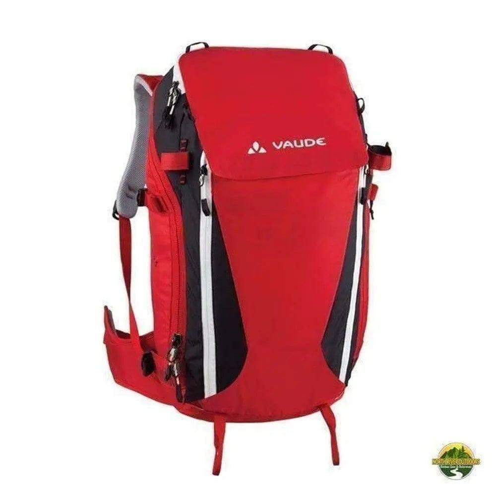 VAUDE VAJOLET 25 - BLACK - NORTH RIVER OUTDOORS
