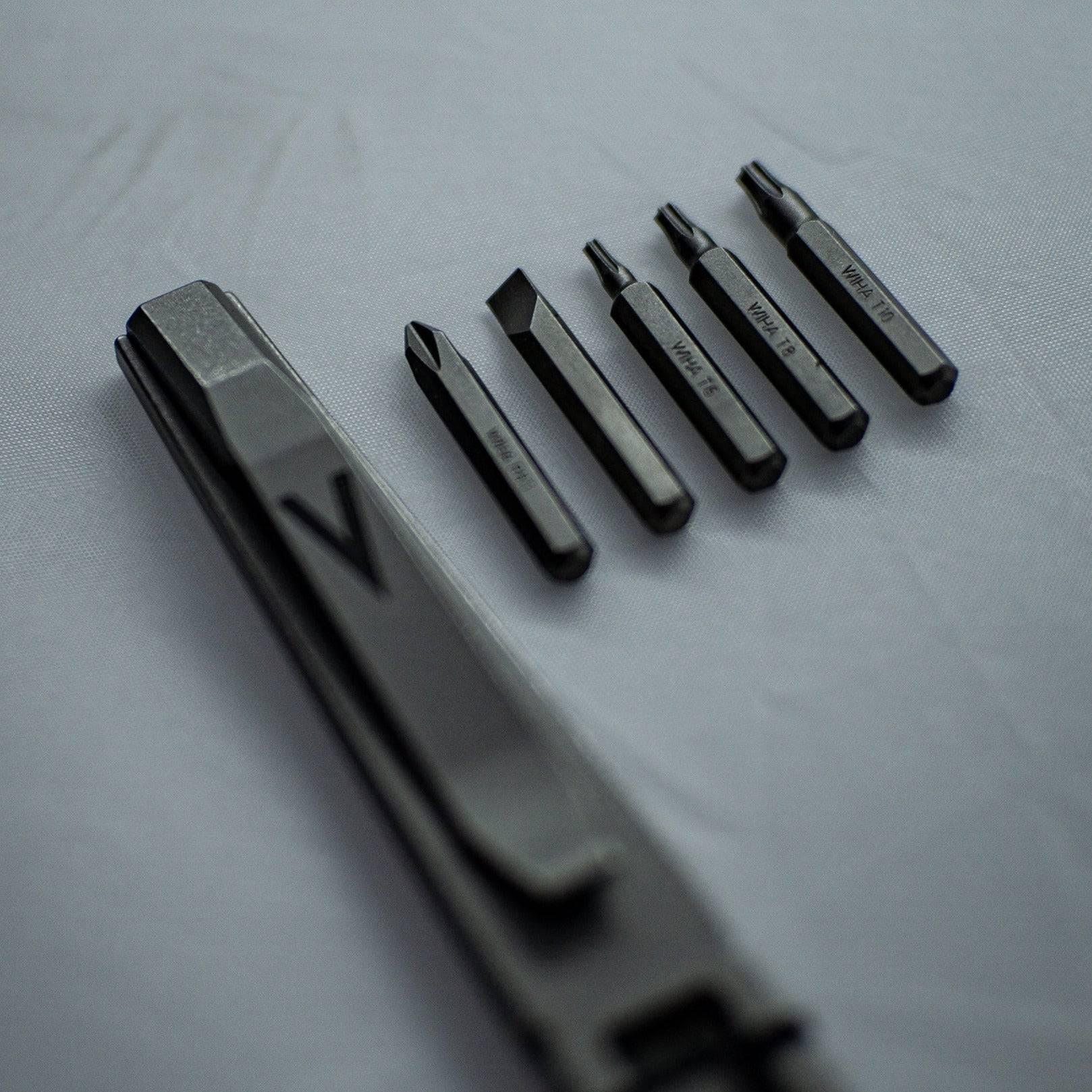 Vero Fulcrum Pocket Tool - NORTH RIVER OUTDOORS