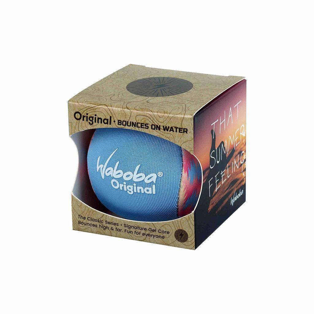 Waboba Original Water Bouncing Ball Assorted Colors NORTH RIVER waboba-original-water-bouncing-ball-assorted-colors-north-river