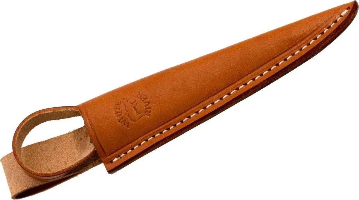 White River Fillet Knife 6" 440C Blade, Cork Handle - WRF6-CRK - NORTH RIVER OUTDOORS