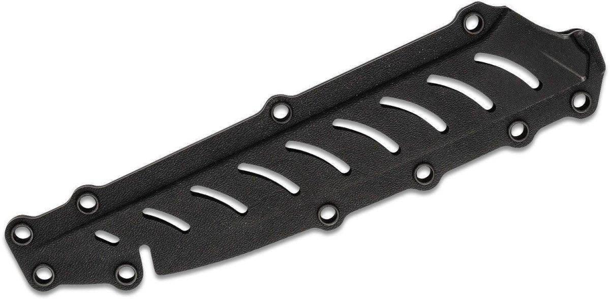 White River Step-Up Fillet Knife 8.5" S35VN Stonewashed Blade, Maple & Black Richlite WRSUF-RMB - NORTH RIVER OUTDOORS