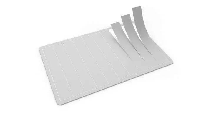 Wicked Edge 0.1 Micron Diamond Lapping Film - NORTH RIVER OUTDOORS