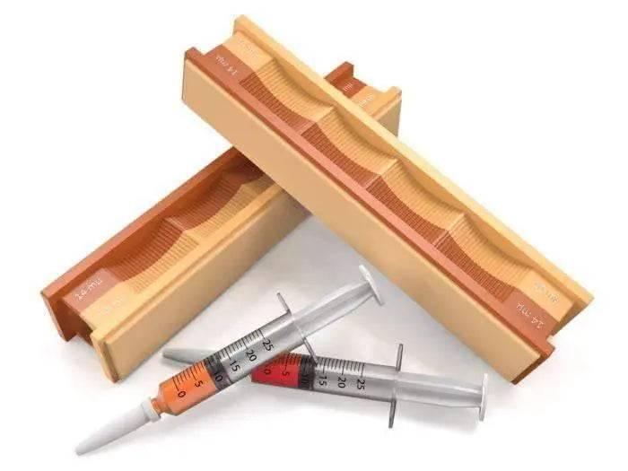 Wicked Edge 14um/10um Diamond and Leather Strops Pack - NORTH RIVER OUTDOORS