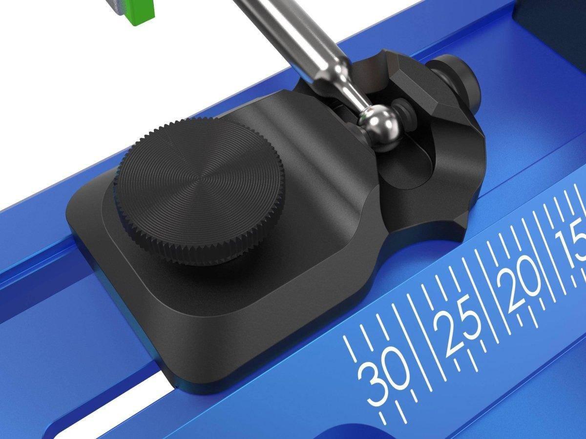 Wicked Edge GO WE60 Precision Knife Sharpener (USA) - NORTH RIVER OUTDOORS