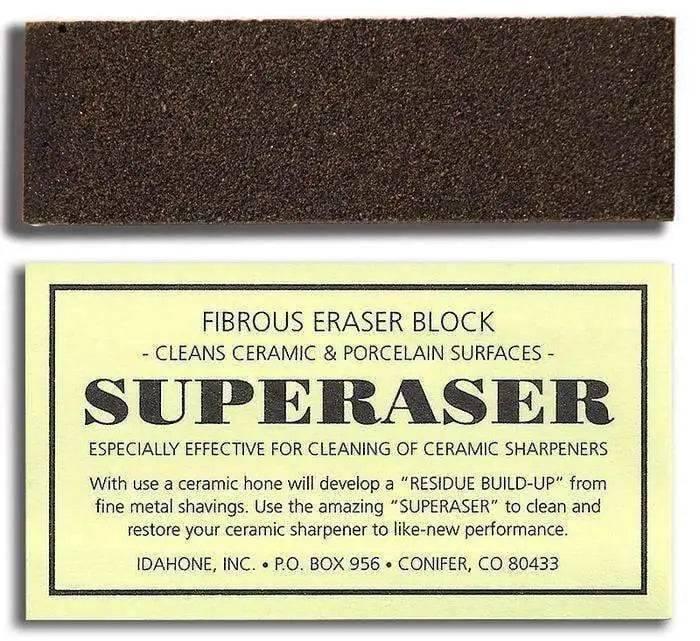 Wicked Edge Superaser - NORTH RIVER OUTDOORS