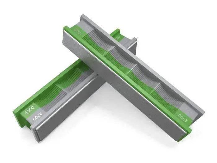 Wicked Edge1500#/2200# Diamond Stones Pack - NORTH RIVER OUTDOORS