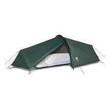 Wild Country Zephyros 1 Tent - NORTH RIVER OUTDOORS