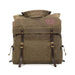 Frost River Woodsman 757 Handmade Pack (USA) from NORTH RIVER OUTDOORS